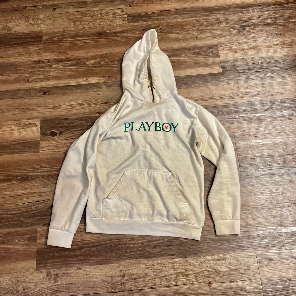 Playboy Hoodie